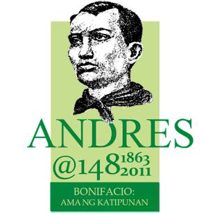 Black or White: Andres Bonifacio for National Hero