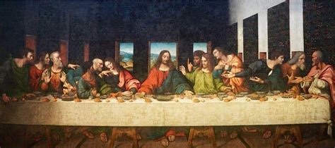 Veni, Vidi, da Vinci: Guide To Leonardo's The Last Supper & How To See ...