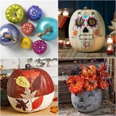 How to store halloween pumpkins until halloween | ann's blog