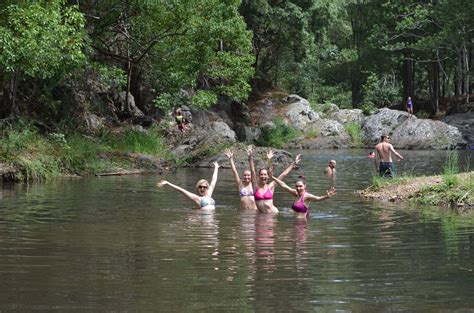 Creek swim with soul sisters | Country girls, Soul sisters, Swimming