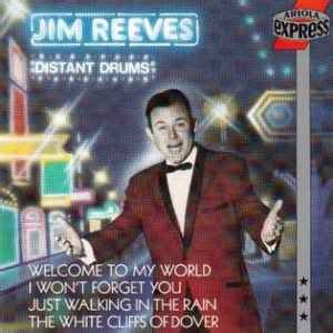 Jim Reeves - Distant Drums | Releases | Discogs