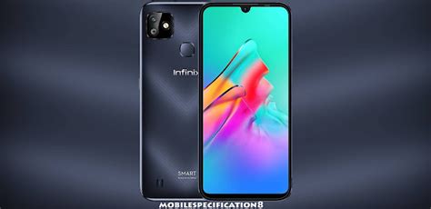 Infinix Smart HD 2021 Price and full phone Specifications ...