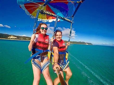 Top 30 Things to do at Tangalooma Island Resort on Moreton Island ...