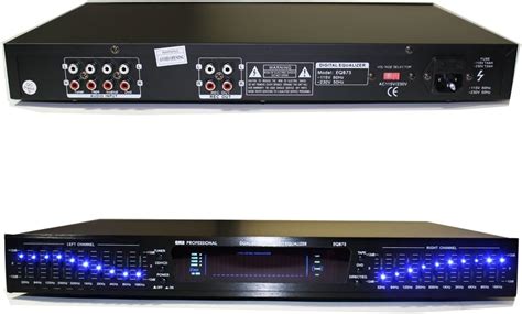 Best Yamaha Home Audio Equalizers – The Best Home