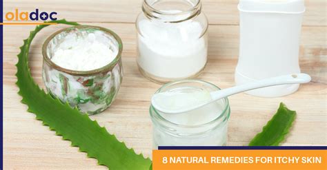 8 Natural Home Remedies for Itchy Skin | Beauty and Skin Care, Home ...