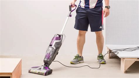 Bissell CrossWave Cleaning Solution Alternatives - CleanerProfy