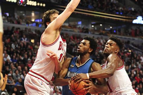 Andrew Wiggins Highlights: 31 Points vs. Bulls - Canis Hoopus