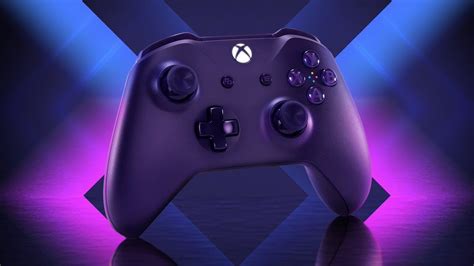 Xbox Controller Fortnite Wallpapers - Wallpaper Cave