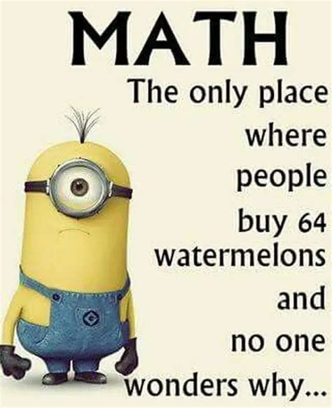 67 Really Funny Math Jokes | Laugh Away | Humoropedia