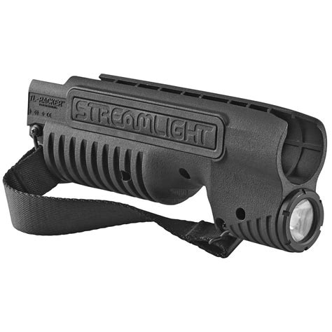 STREAMLIGHT TL-RACKER MOSSBERG 590 SHOCKWAVE LIGHT COMBO | Locked ...