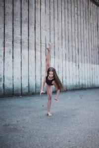 Dancer Tate McRae