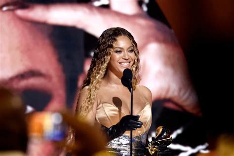 Beyoncé Snubbed At the 2023 Grammy Awards – Ryan Glover Media