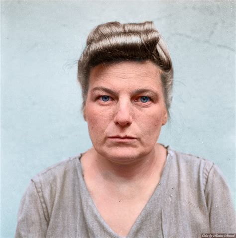 23 beautiful colourised images from the 20th century - check out the ...