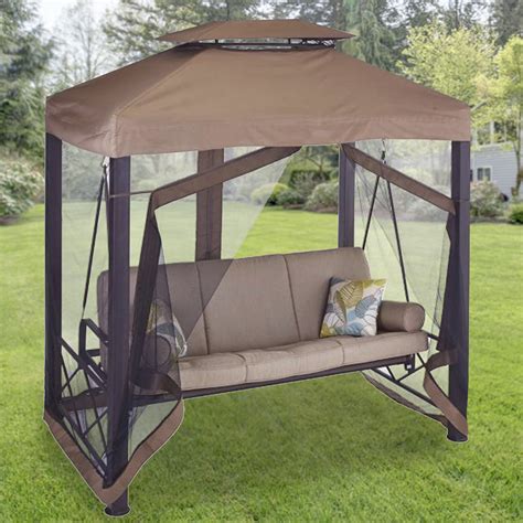 Luxor Swing Seat Gazebo Spare Parts | Reviewmotors.co