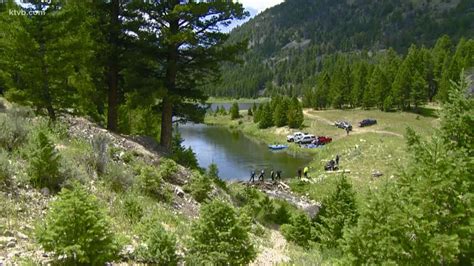 Lemhi County Sheriff's Office prepares for annual search for DeOrr Kunz ...