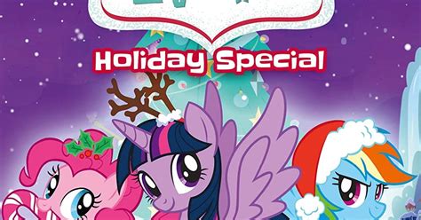 Equestria Daily - MLP Stuff!: My Little Pony - The Best Gift Ever ...