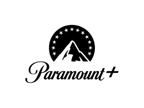 Paramount Plus Logo PNG vector in SVG, PDF, AI, CDR format