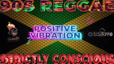 90S OLD SCHOOL REGGAE STRICTLY THE BEST CONSCIOUS MIX SIZZLA,GARNETT ...