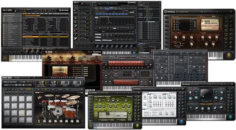 Best VST plugins, best free DAW plugins & instruments