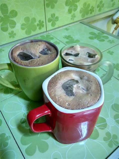 Es Coklat Susu Kambing ~ SUSU KAMBING SEGAR JOGJA