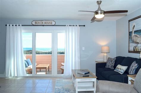 Explore St. Augustine Beach & Where to Stay - Tybee Seaside Rental