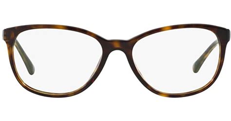 Burberry Eyeglasses - Save 7% | Lyst