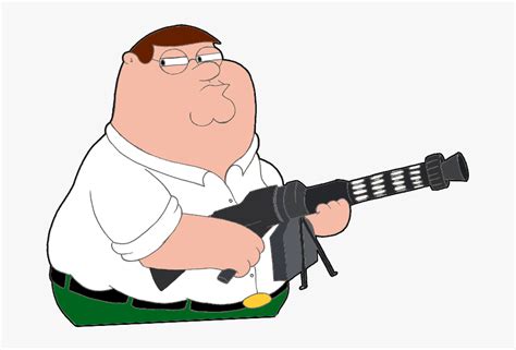 Peter Griffin Png , Free Transparent Clipart - ClipartKey