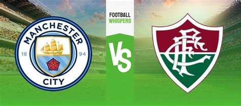 Man City vs Fluminense prediction, odds & betting tips 22/12/2023