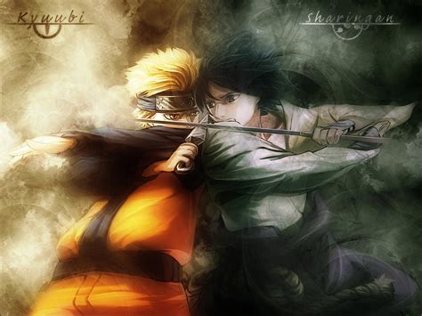 Anime/Manga Wallpapers: Naruto & Naruto Shippuden Wallpapers - Free ...