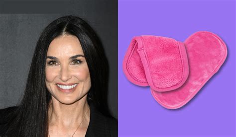 Demi Moore says this simple beauty tool 'saved my skin,' and it's on ...