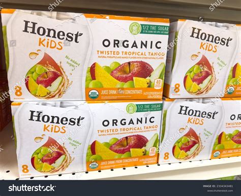 8 Honest Juice Flavors Images, Stock Photos & Vectors | Shutterstock