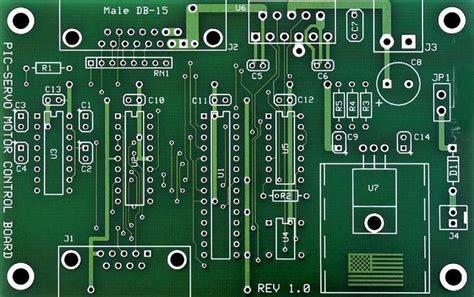 Understanding the Printed Circuit Boards | Its Types | A Listly List