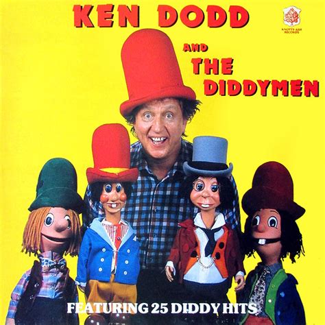 Ken Dodd And The Diddymen | Discogs