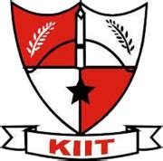 kiit logo transparent – KIIT College Of Education