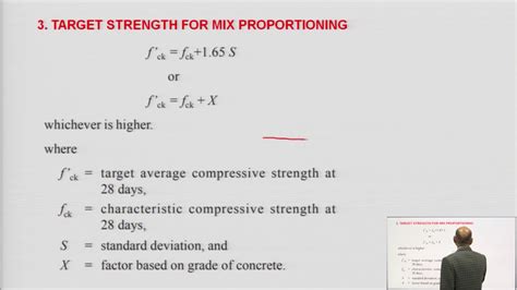 What Is M25 Concrete Mix Design - Design Talk