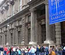 Turin Museums: Turin, Piedmont, Italy