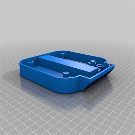 Free 3D file Helping Hands - WORK IN PROGRESS 🤲・3D printing model to ...