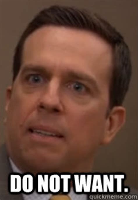 Andy bernard memes | quickmeme