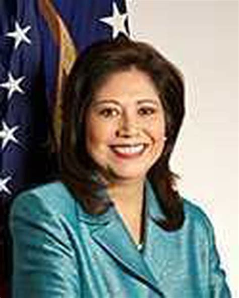 Labor Secretary Hilda Solis criticizes Alabama immigration law - al.com