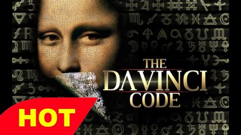 History Channel Documentary Beyond The DaVinci Code - YouTube