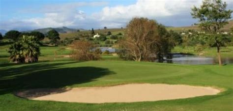 Kuils River Golf Club - Cape Town Northern Suburbs (17 minutes from ...