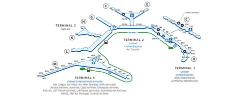 Chicago O'Hare International Airport (ORD)