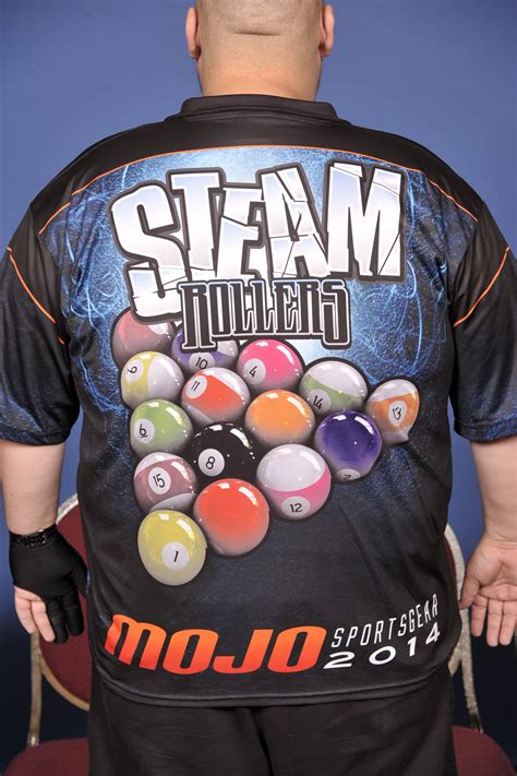 2014 8-Ball Team Shirt Contest Winners - American Poolplayers ...