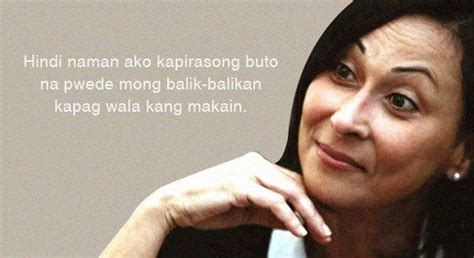 Famous Filipino Movie Hugot Lines