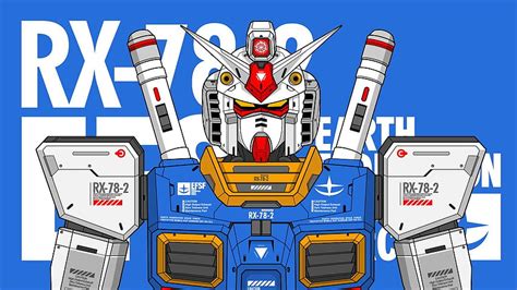 Gundam rx 78 HD wallpaper | Pxfuel