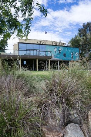 Wagga Civic Theatre Seating Plan | Brokeasshome.com