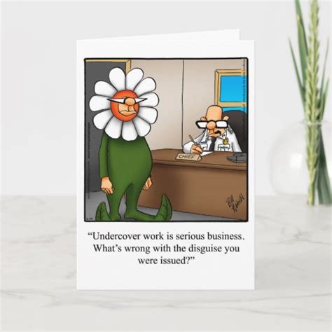 Funny New Job Congratulations Greeting Card | Zazzle.co.uk