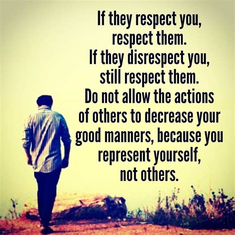 Respect Others Quotes - ShortQuotes.cc