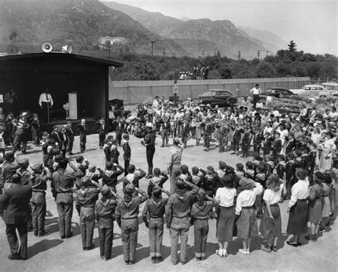 Duarte Historical Society & Duarte Museum - Rancho de Duarte - Regional ...