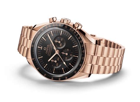 Introducing: The Omega Speedmaster Professional Moonwatch 'Master ...